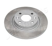 DI-035C Disco freno DA.LOGAN 1.2 16V(Prezzo singolo) Japanparts