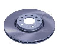 DI-0400C Disco freno OPEL ASTRA G 2 (Prezzo singolo) Japanparts