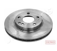 DI-0506C Disco freno MERCEDES CLA 013>(Prezzo singolo) Japanparts