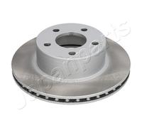 DI-059C Disco freno .JEEP CHEROKEE 4x4 (Prezzo singolo) Japanparts