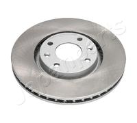DI-0601C Disco freno Japanparts