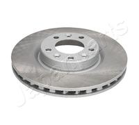 DI-0638C Disco freno Japanparts
