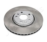 DI-0702C Disco freno RE.LAGUNA-ESPACE V(PREZZO SINGOLO) Japanparts