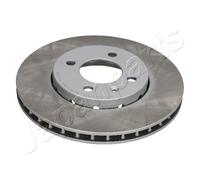 DI-0943C Disco freno SEAT Mii (KF1_) 1.0 (Prezzo singolo) Japanparts