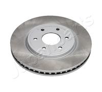 DI-115C Disco freno Japanparts