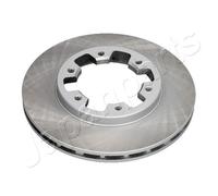 DI-132C Disco freno Japanparts