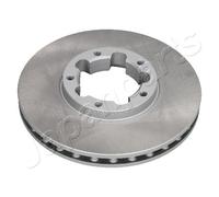 DI-161C Disco freno Japanparts