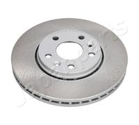 DI-179C Disco freno NISSAN NV300 Furgon. (Prezzo singolo) Japanparts