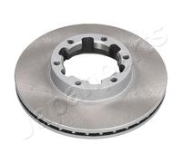 DI-190C Disco freno Japanparts