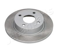 DI-198C Disco freno NI.MICRA II (K11)(Prezzo singolo) Japanparts