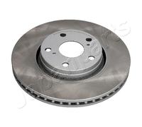 DI-2016C Disco freno TOYOTA AURIS (Prezzo Singolo) Japanparts