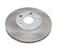 DI-2033C Disco freno Japanparts