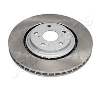 DI-2035C Disco freno LEXUS NX (prezzo singolo) Japanparts
