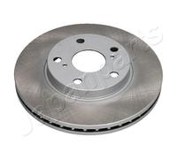 DI-2054C Disco freno TOYOTA AURIS (Prezzo singolo) Japanparts