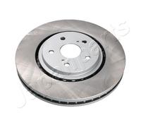 DI-2058C Disco freno Japanparts