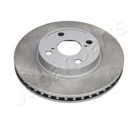 DI-207C Disco freno Japanparts
