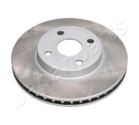 DI-208C Disco freno Japanparts