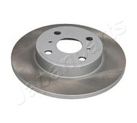 DI-232C Disco freno TO.TERCEL (AL2) 1.5 (Prezzo singolo) Japanparts