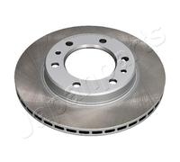 DI-234C Disco freno TO.LAND CRUISER (prezzo singolo) Japanparts