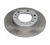 JAPANPARTS DI-249C Disco freno