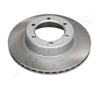 DI-271C Disco freno Japanparts