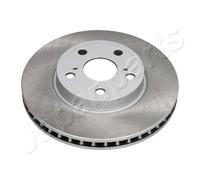 DI-277C Disco freno Japanparts