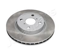 DI-284C Disco freno Japanparts