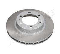 JAPANPARTS DI-285C Disco freno