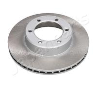 DI-287C Disco freno Japanparts