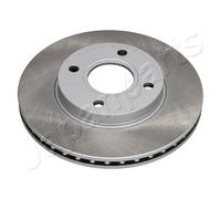 DI-307C Disco freno Japanparts
