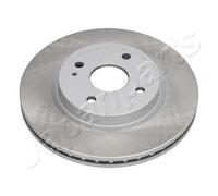 DI-325C Disco freno MAZDA 2 (DE) 2007(prezzo singolo) Japanparts