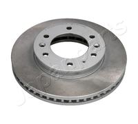 DI-364C Disco freno Japanparts