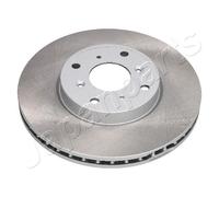 DI-404C Disco freno HONDA ACCORD VI (prezzo singolo) Japanparts