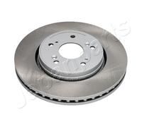 JAPANPARTS DI-405C Disco freno