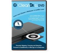 DI 4190200 CLEANDR FOR DVD LASER LENS CLEANER ACC NUOVO