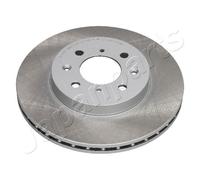DI-426C Disco freno HONDA CIVIC IV (Prezzo singolo) Japanparts