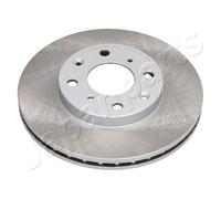 DI-491C Disco freno HONDA CITY 1.5(Prezzo singolo) Japanparts