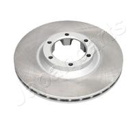 DI-520C Disco freno Japanparts