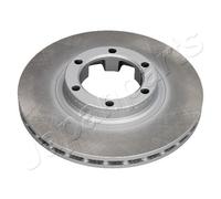 DI-521C Disco freno Japanparts