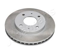 DI-522C Disco freno MITSUBISHI CARISMA 98(prezzo singolo) Japanparts