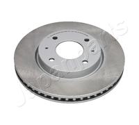 DI-527C Disco freno MITSUBISHI GALANT VI(Prezzo singolo) Japanparts