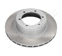 DI-546C Disco freno Japanparts