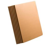 Di 6 Esercizi di Scrittura Quaderno B5 Formato 36 Pagine Tests Caratteristiche del libro Inserti di linea Sostenibile Studente Essenziale Blocchi Taccuini Set di Quaderni di Studio Pianificazione del