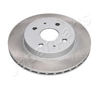 DI-618C Disco freno DAIHATSU YRV-CUORE(PREZ.SINGOLO) Japanparts