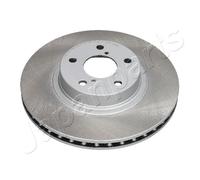 JAPANPARTS DI-711C Disco freno