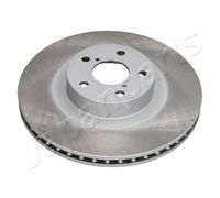 DI-725C Disco freno Japanparts