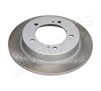 JAPANPARTS DI-807C Disco freno