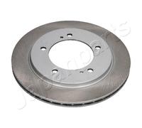 DI-809C Disco freno SUZ.GRAND VITARA I (Prezzo singolo) Japanparts