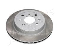 DI-817C Disco freno OPEL AGILA I-SUZ.(PREZZO SINGOLO) Japanparts