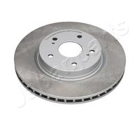 JAPANPARTS DI-821C Disco freno